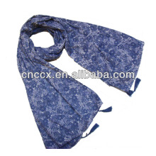 PK17ST264 cashmere scarves